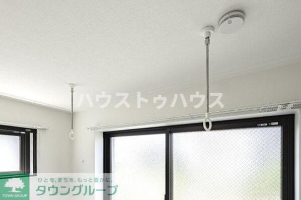 ヒルズコート北千住の物件内観写真